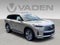 2027 INFINITI QX60 Luxe FWD