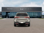 2027 INFINITI QX60 Luxe FWD