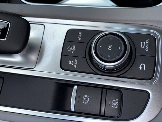 2027 INFINITI QX60 Luxe FWD