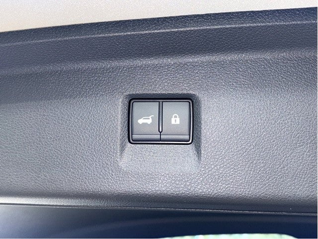2027 INFINITI QX60 Luxe FWD