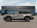 2027 INFINITI QX60 Luxe FWD