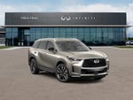 2027 INFINITI QX60 Luxe FWD