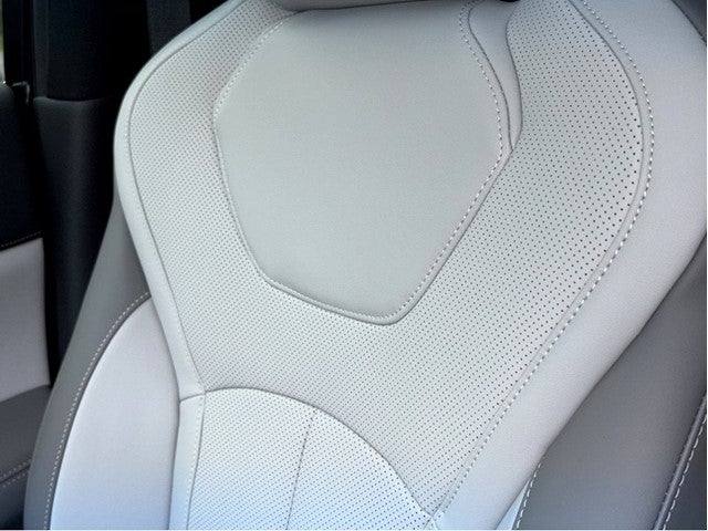 2027 INFINITI QX60 Luxe FWD