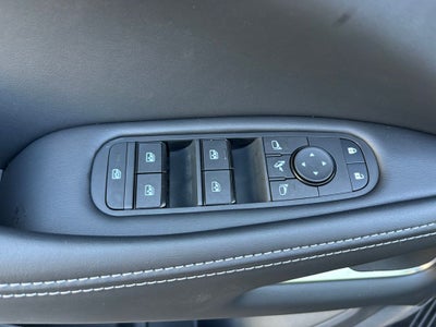 2027 INFINITI QX60 Luxe FWD