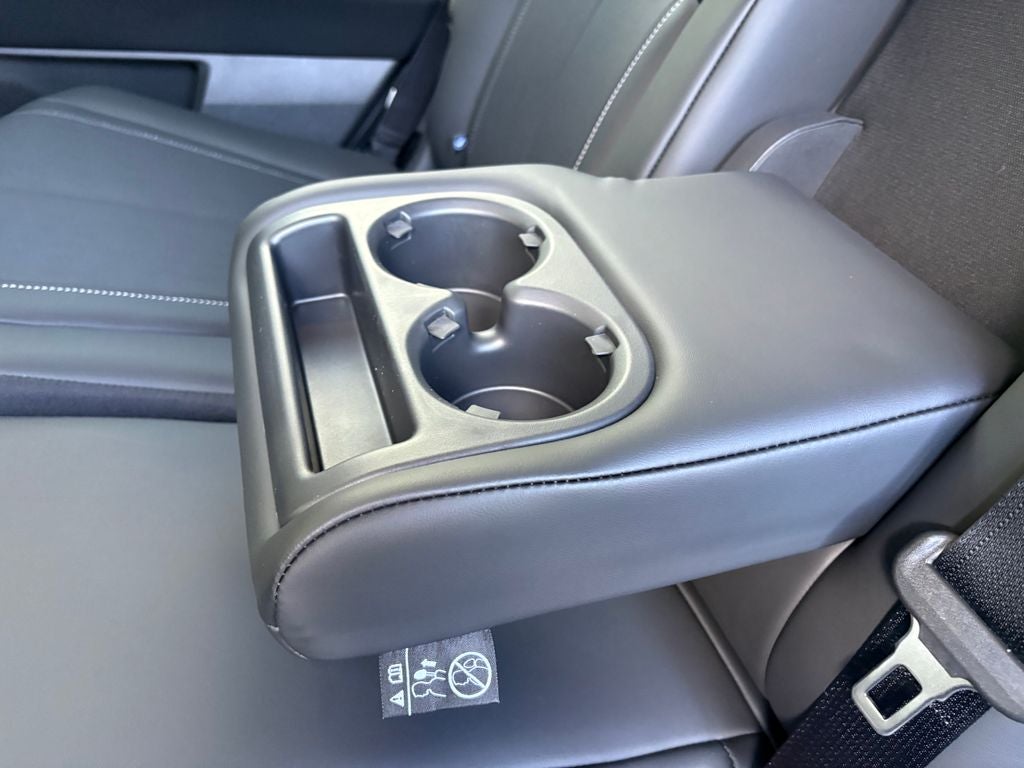 2027 INFINITI QX60 Luxe FWD