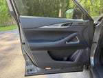 2027 INFINITI QX60 Luxe FWD