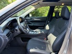 2027 INFINITI QX60 Luxe FWD