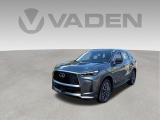 2027 INFINITI QX60 Luxe FWD