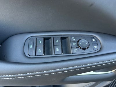 2027 INFINITI QX60 Luxe FWD