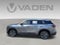 2027 INFINITI QX60 Luxe FWD