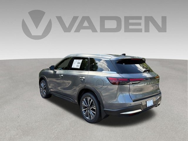 2027 INFINITI QX60 Luxe FWD
