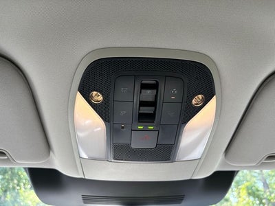2027 INFINITI QX60 Luxe FWD