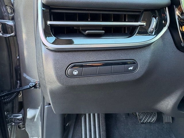 2027 INFINITI QX60 Luxe FWD