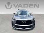 2027 INFINITI QX60 Luxe FWD