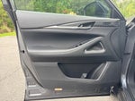 2027 INFINITI QX60 Luxe FWD