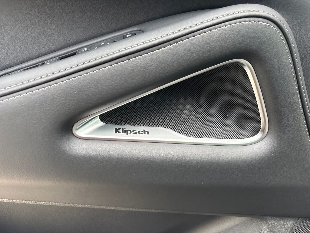 2027 INFINITI QX60 Luxe FWD