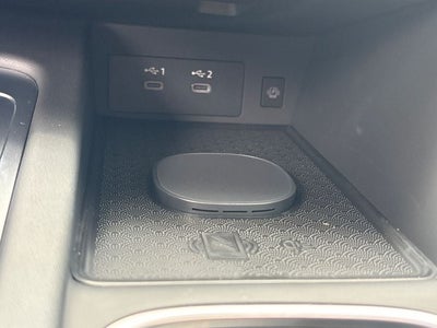 2027 INFINITI QX60 Luxe FWD