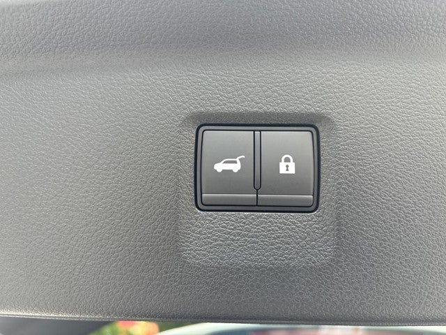 2027 INFINITI QX60 Luxe FWD
