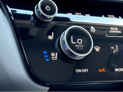 2027 INFINITI QX60 Luxe FWD