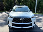 2027 INFINITI QX60 Luxe FWD