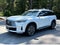 2027 INFINITI QX60 Luxe FWD