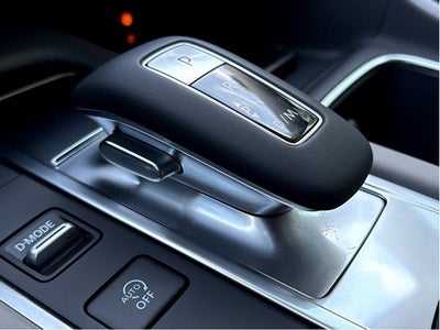 2027 INFINITI QX60 Luxe FWD