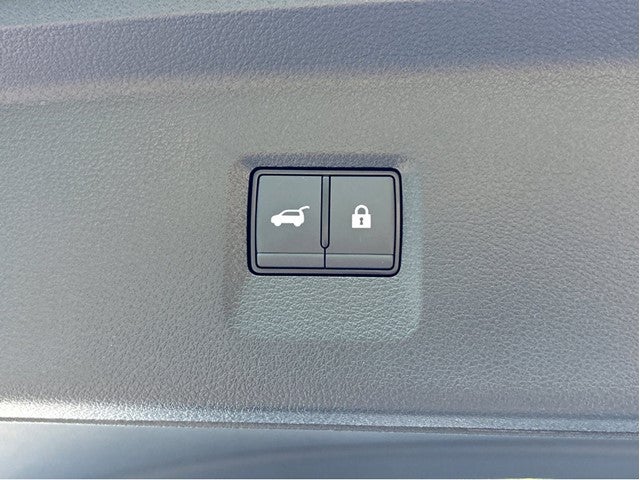 2027 INFINITI QX60 Luxe FWD