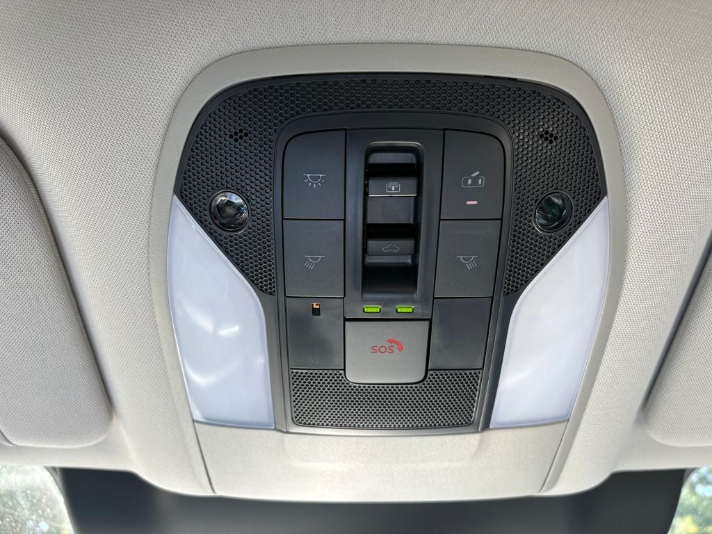 2027 INFINITI QX60 Luxe FWD