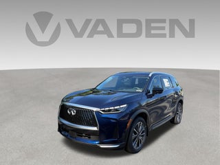 2027 INFINITI QX60 Luxe FWD