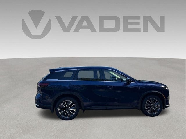 2027 INFINITI QX60 Luxe FWD
