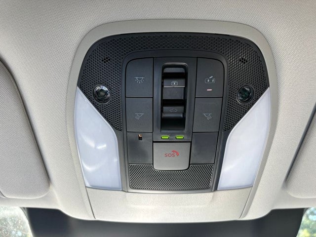 2027 INFINITI QX60 Luxe FWD