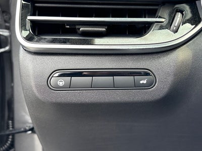 2027 INFINITI QX60 Luxe FWD
