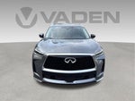 2027 INFINITI QX60 Luxe FWD