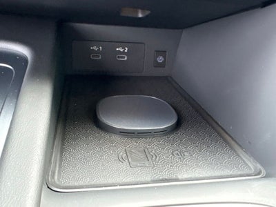 2027 INFINITI QX60 Luxe FWD