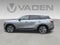 2027 INFINITI QX60 Luxe FWD
