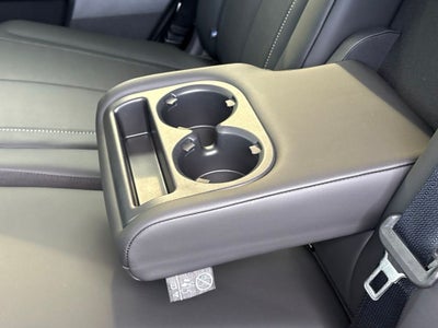 2027 INFINITI QX60 Luxe FWD