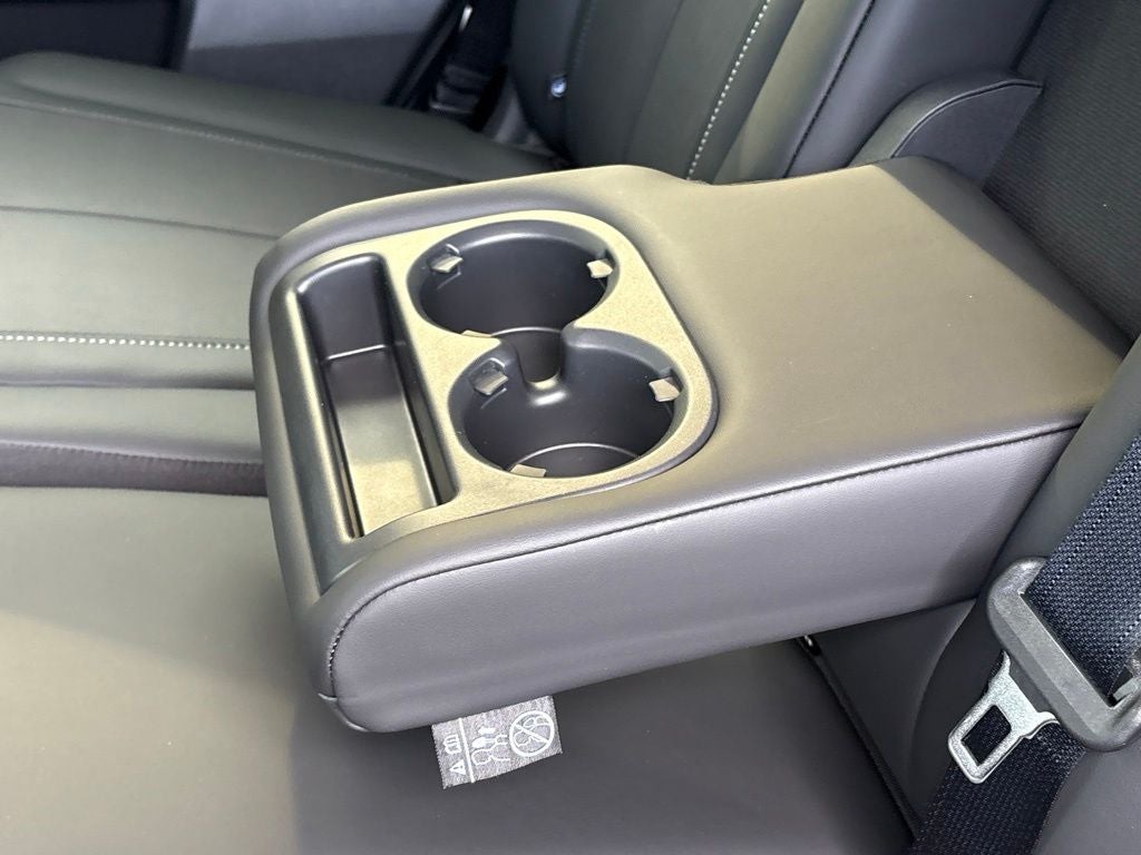 2027 INFINITI QX60 Luxe FWD