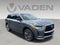 2027 INFINITI QX60 Luxe FWD
