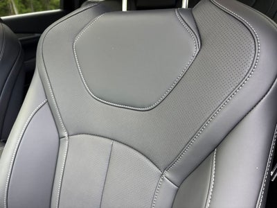 2027 INFINITI QX60 Luxe FWD