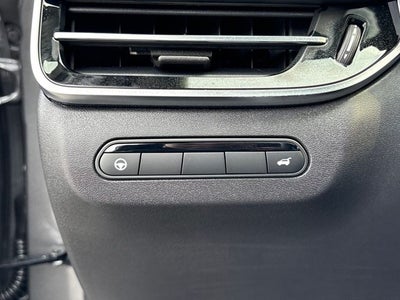 2027 INFINITI QX60 Luxe FWD