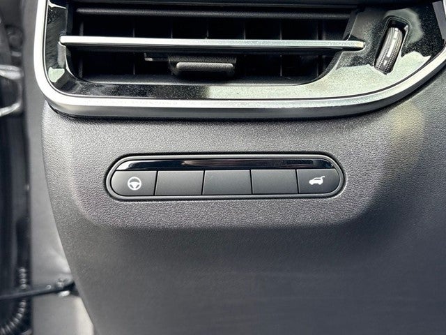 2027 INFINITI QX60 Luxe FWD