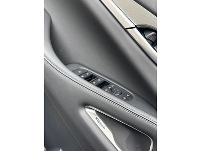 2027 INFINITI QX60 Luxe FWD