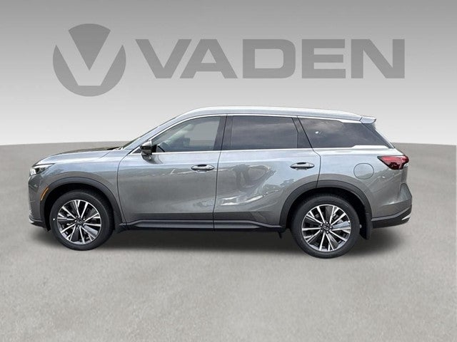 2027 INFINITI QX60 Luxe FWD
