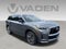 2027 INFINITI QX60 Luxe FWD