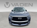 2027 INFINITI QX60 Luxe FWD