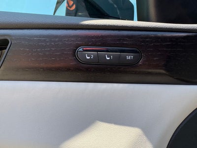 2027 INFINITI QX60 Luxe FWD