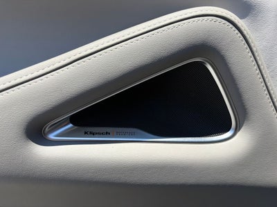 2027 INFINITI QX60 Luxe FWD