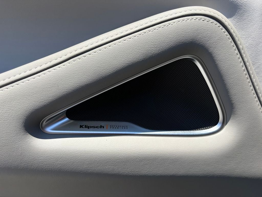 2027 INFINITI QX60 Luxe FWD