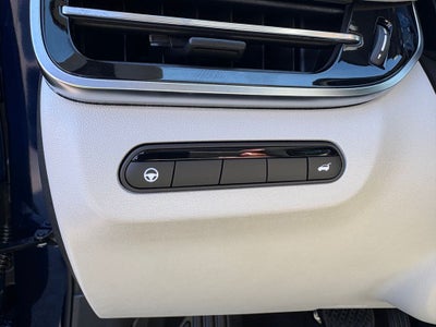 2027 INFINITI QX60 Luxe FWD
