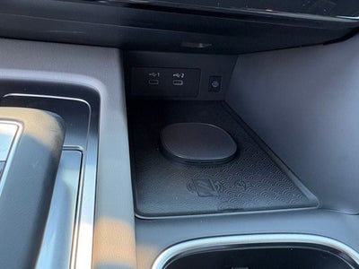 2027 INFINITI QX60 Luxe FWD
